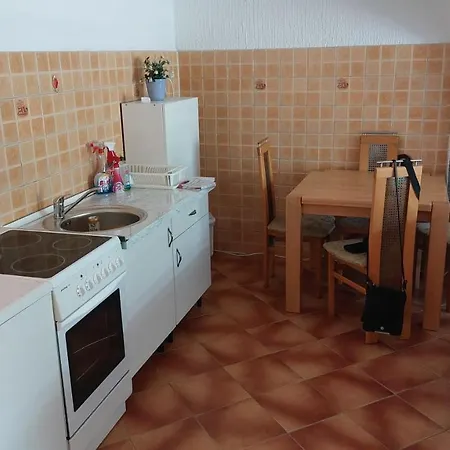 Apartment Pansion Mir