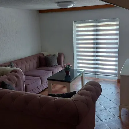 Pansion Mir Apartment Tuzla