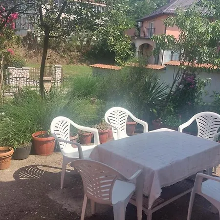 Pansion Mir Apartment *